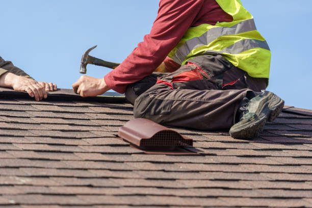 Slate Roofing Contractor in Tooele, UT