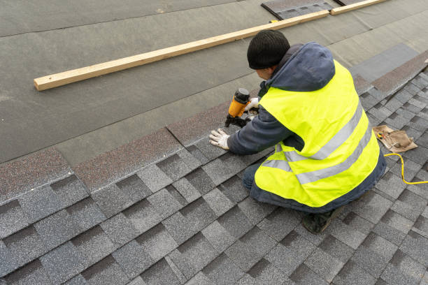 Best Storm Damage Roof Repair  in Tooele, UT