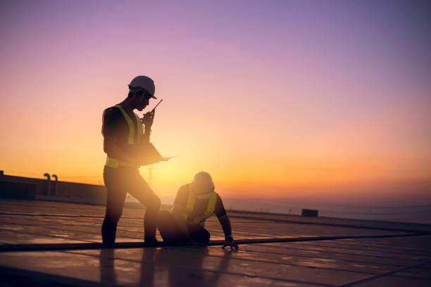 Quick and Trustworthy Emergency Roof Repair Services in Tooele, UT