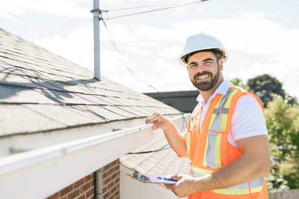 Quick and Trustworthy Emergency Roof Repair Services in Tooele, UT