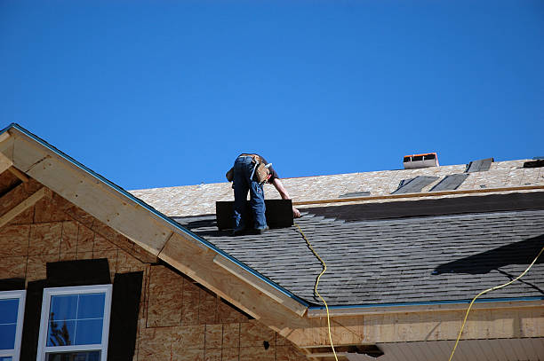 Best Shingle Roofing Installation  in Tooele, UT